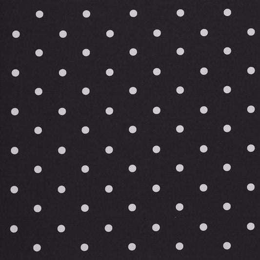 Studio G Montage Dotty Charcoal Cushion Cover