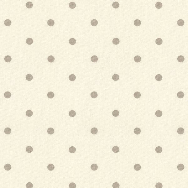 Studio G Montage Dotty Natural Curtains