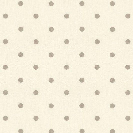 Studio G Montage Dotty Natural Curtains