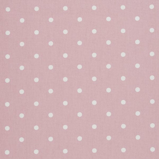 Studio G Montage Dotty Rose Cushion Cover