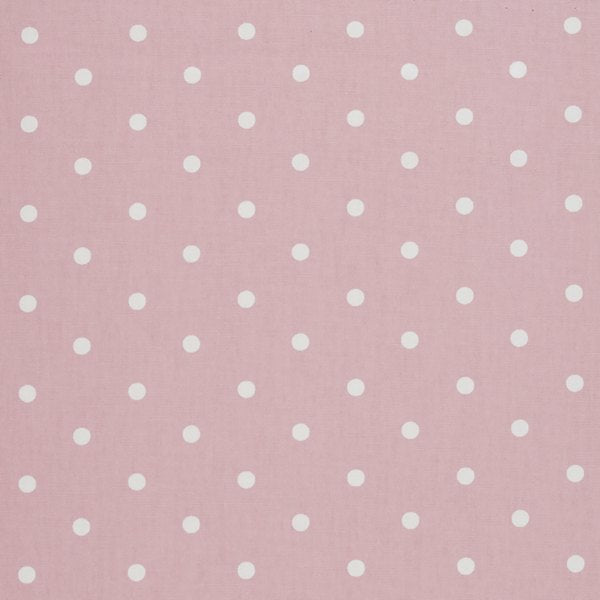Studio G Montage Dotty Rose Cushion Cover