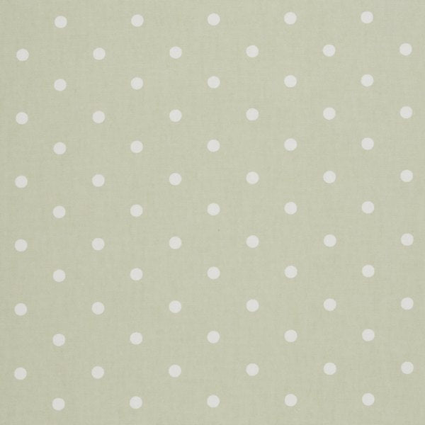 Studio G Montage Dotty Sage Curtains