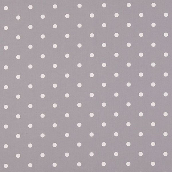 Studio G Montage Dotty Smoke Roman Blind