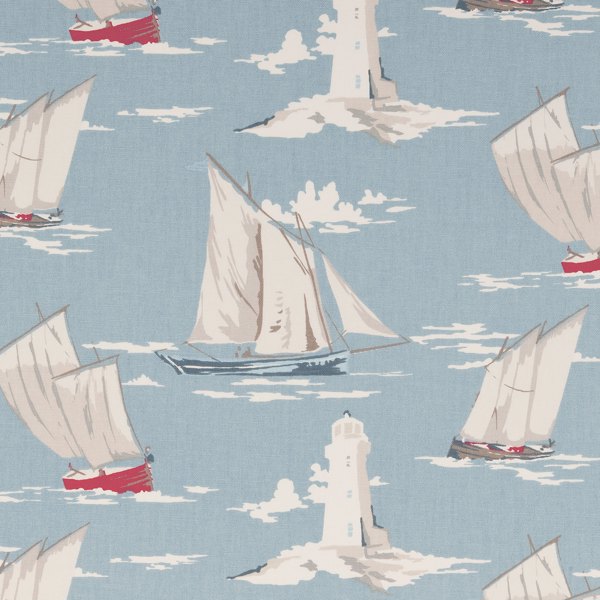 Studio G Montage Skipper Marine Cushion Cover