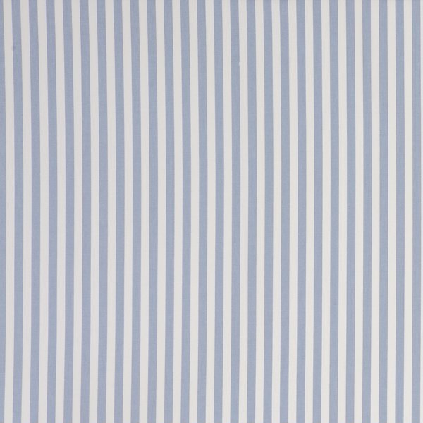 Studio G Montage Party Stripe Chambray Cushion Cover