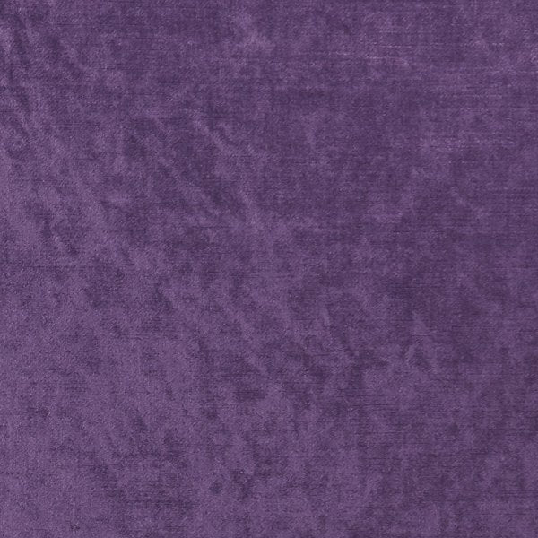 Allure Grape Roman Blind