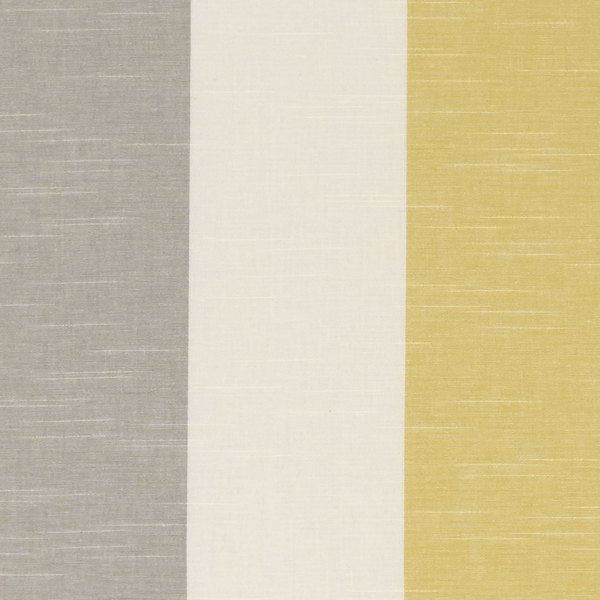 Studio G Bempton Buckton Ochre Cushion Cover