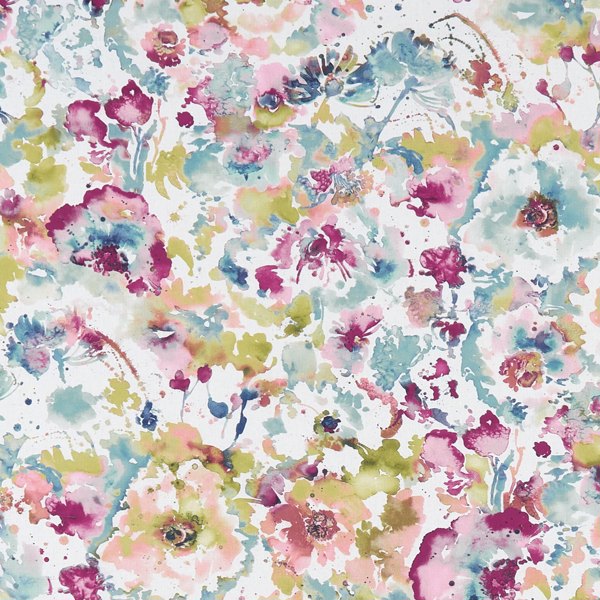 Studio G Palmero Florrie Sorbet Roman Blind
