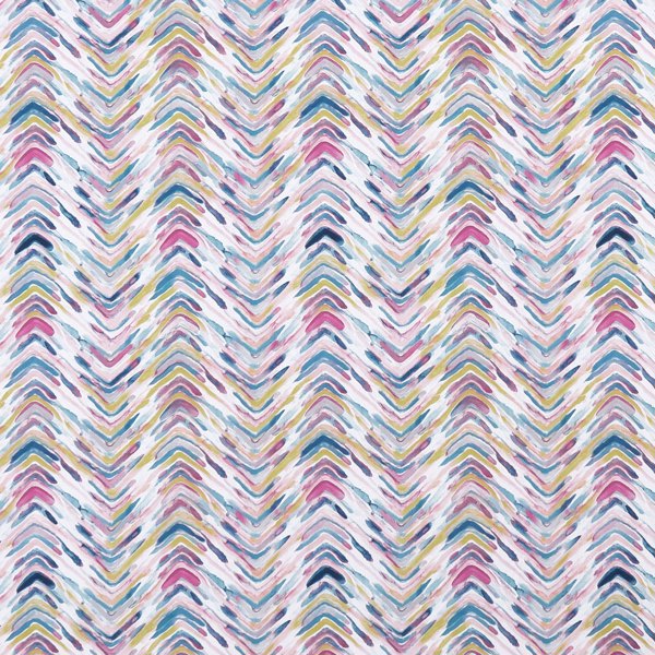 Studio G Palmero Medley Pastel Curtains