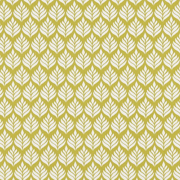 Studio G Coordinates Elise Citrus Roman Blind