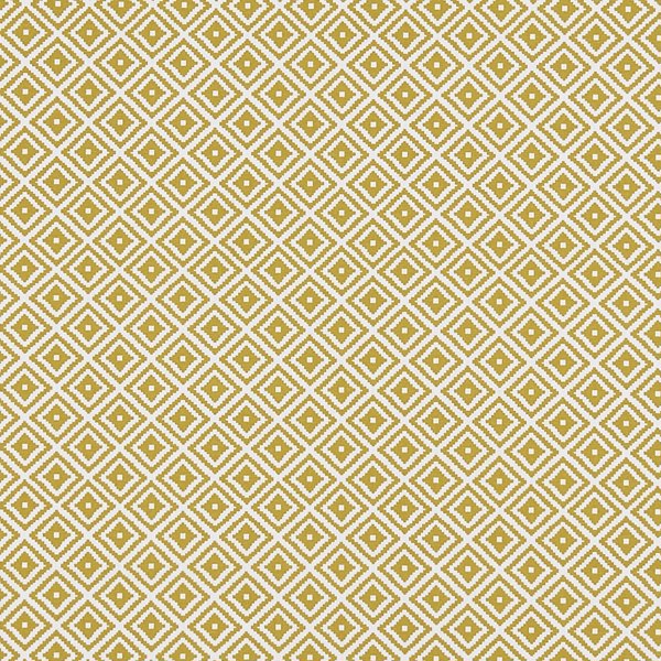 Studio G Coordinates Kiki Ochre Roman Blind