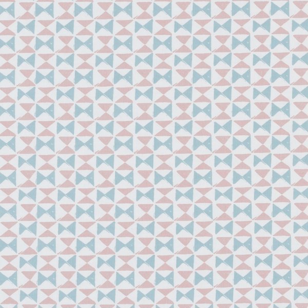 Studio G Coordinates Orianne Blush/Mineral Roman Blind