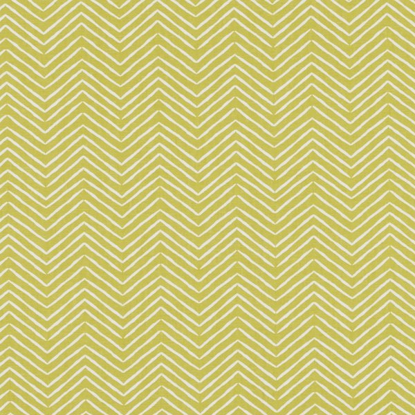 Studio G Coordinates Pica Citrus Roman Blind