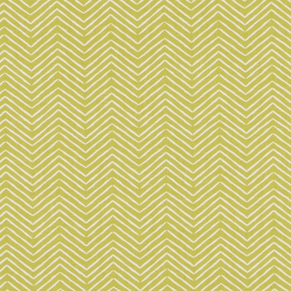 Studio G Coordinates Pica Citrus Curtains