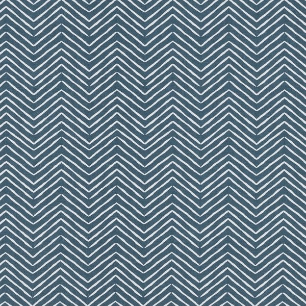 Studio G Coordinates Pica Denim Cushion Cover