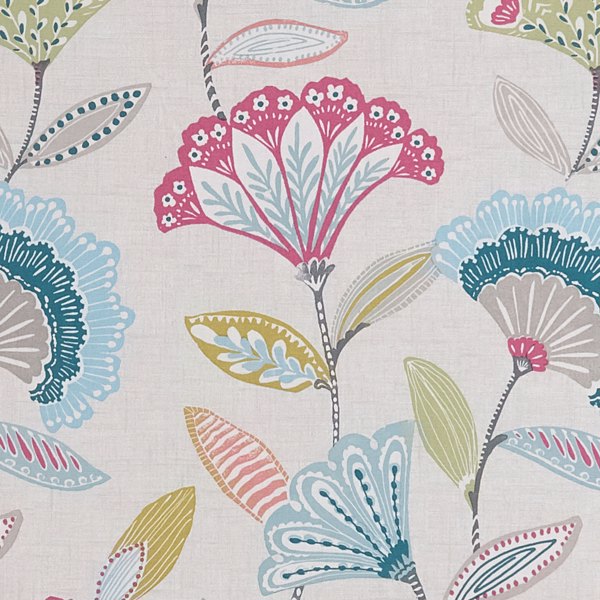 Studio G Bohemia Bohemia Summer Curtains