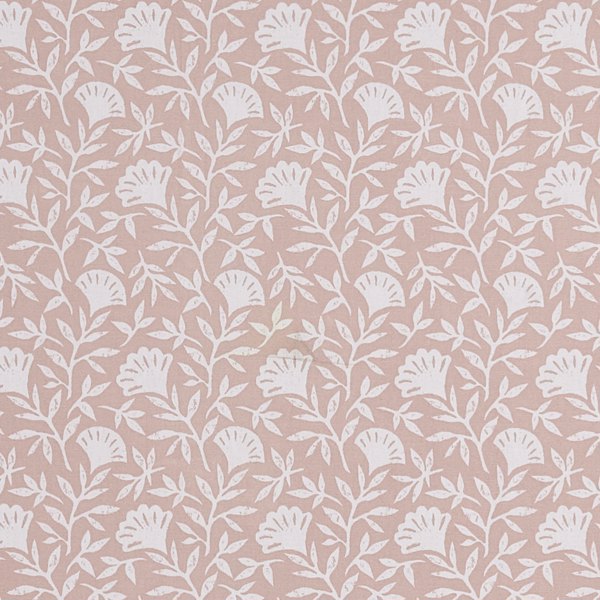 Studio G Bohemia Melby Blush Curtains