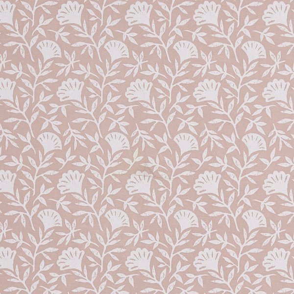 Studio G Bohemia Melby Blush Curtains