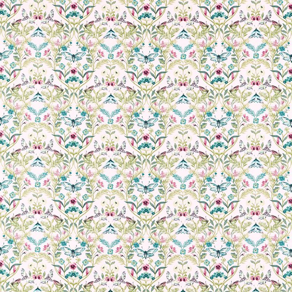 Studio G Montage Pieris Blush Cushion Cover
