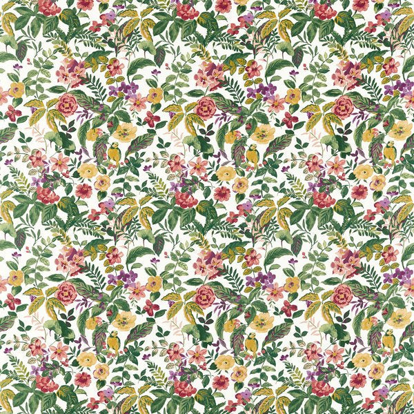 Studio G Montage Posy Autumn Cushion Cover