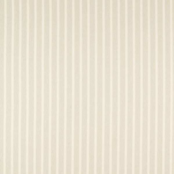 Clarke & Clarke Burlington Anderson Linen Roman Blind