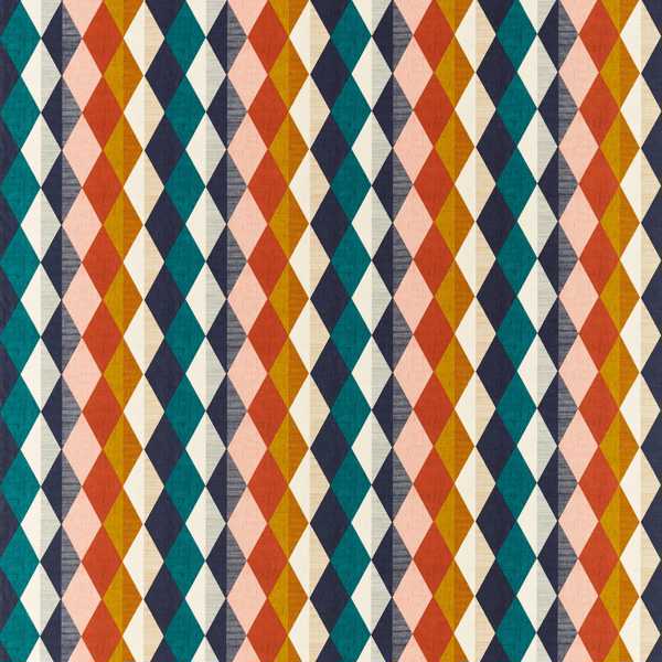 Studio G Formations Denver Retro Curtains