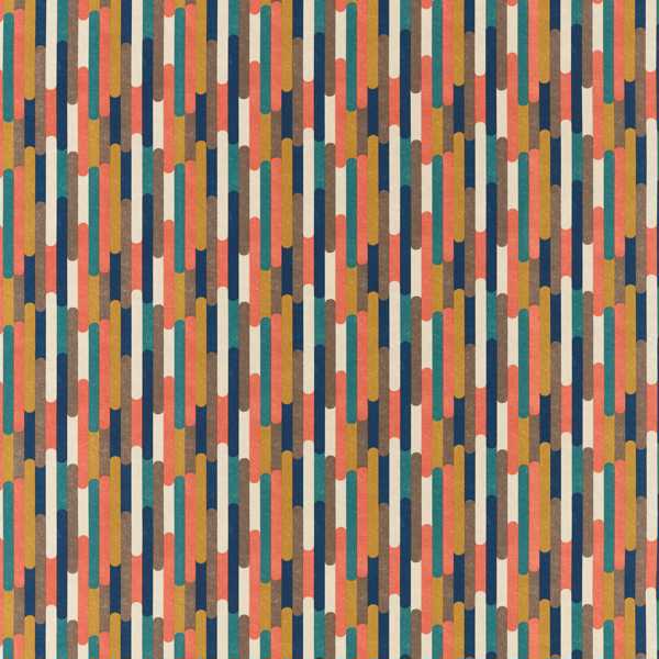 Formations Seattle Multi Roman Blind