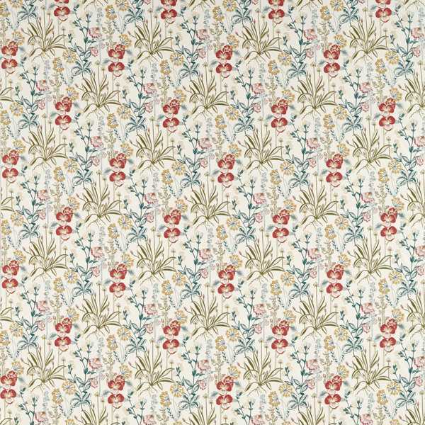 Ferndene Elmsdale Forest/Linen Cushion