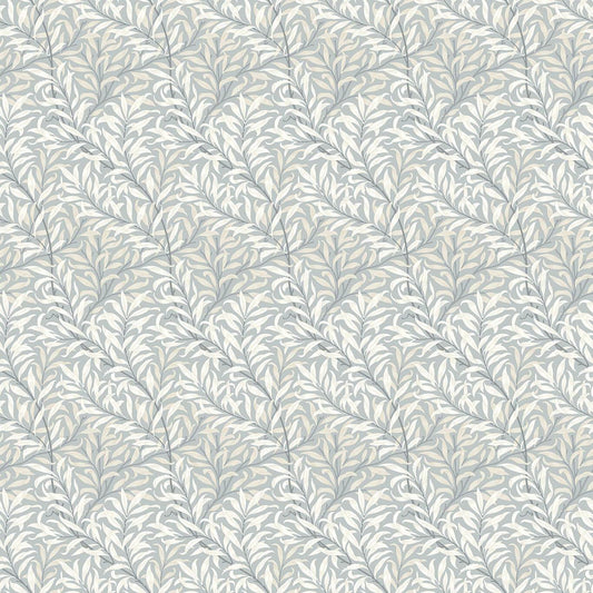 William Morris Willow Boughs Dove Fabric
