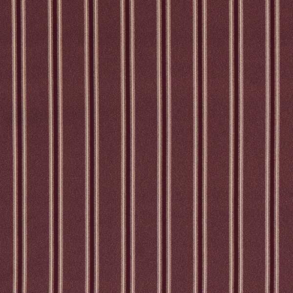 Clarke & Clarke Whitworth Bowfell Mulberry Roman Blind