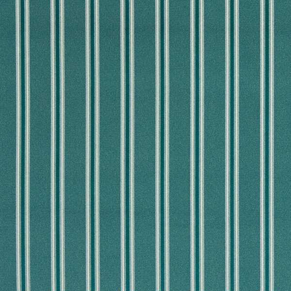 Clarke & Clarke Whitworth Bowfell Teal Roman Blind