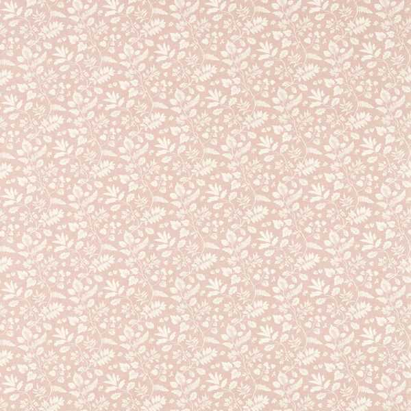 Studio G Northwood Bellever Blush Curtains