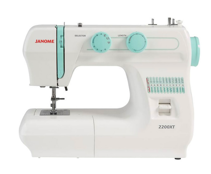 Janome 2200XT Sewing Machine