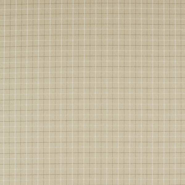 Clarke & Clarke Burlington Thornton Flax Cushion Cover
