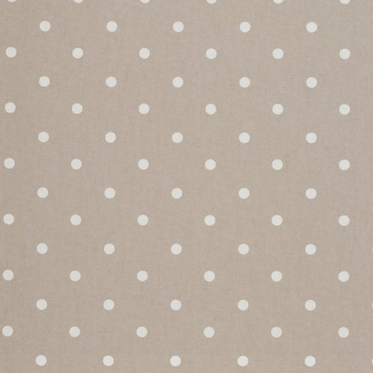 Studio G Montage Dotty Taupe Curtains