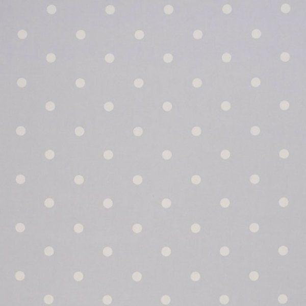 Studio G Montage Dotty Grey Curtains