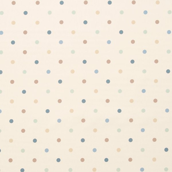 Studio G Montage Dotty Duckegg Roman Blind