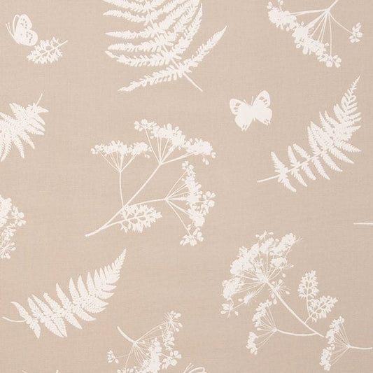 Studio G Montage Moorland Taupe Curtains