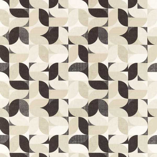 Formations Reno Monochrome Cushion Cover